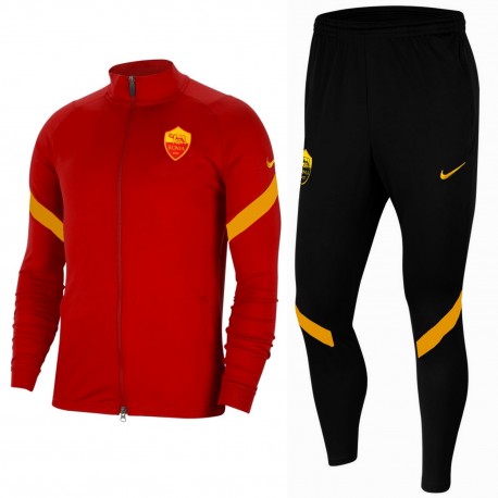 Chandal de presentación AS Roma 2020/21 - Nike