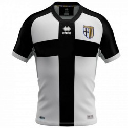 Maglia da calcio Parma Home 2020/21 - Errea