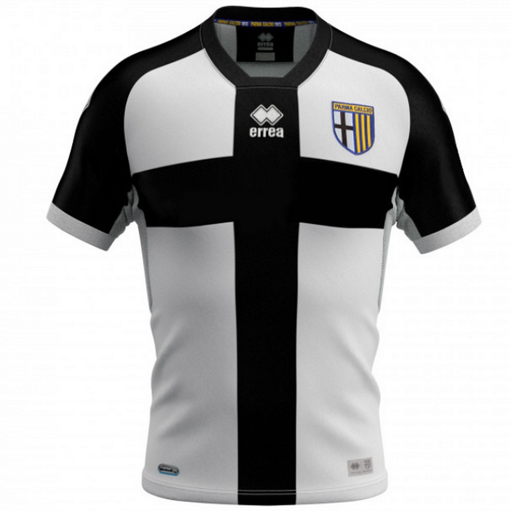 Parma store home shirt