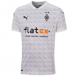 Maillot de foot  Borussia Mönchengladbach domicile 2020/21 - Puma