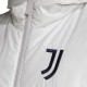 Juventus training bench jacket 2020/21 - Adidas