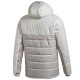 Juventus Turin technical bench trainingsjacke 2020/21 - Adidas