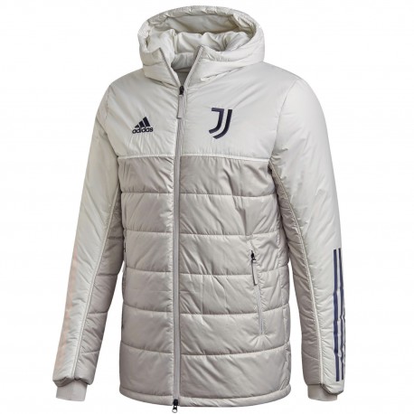 Juventus Turin technical bench trainingsjacke 2020/21 - Adidas