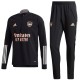 Arsenal FC training technical tracksuit EU 2020/21 - Adidas