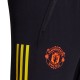 Chandal tecnico entreno Manchester United UCL 2020/21 - Adidas