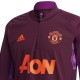 Chandal tecnico entreno Manchester United UCL 2020/21 - Adidas