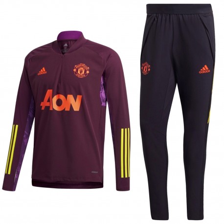 Adidas Manchester United Jersey 2020 / 2021 Women's Size Medium