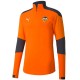 Valencia CF technical training sweatshirt 2020/21 - Puma