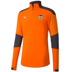 Valencia CF sudadera tecnica de entreno 2020/21 - Puma