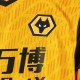 Maglia Wolverhampton Wanderers Home 2020/21 - Adidas