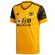 Wolverhampton Wanderers Home shirt 2020/21 - Adidas