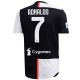 Maillot de foot Ronaldo 7 Juventus Player Issue 2019/20 - Adidas