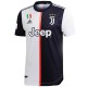 Ronaldo 7 Juventus Home Fußball Spieler Trikot 2019/20 - Adidas