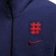 Chandal de presentación Inglaterra Tech Fleece 2020/21 - Nike