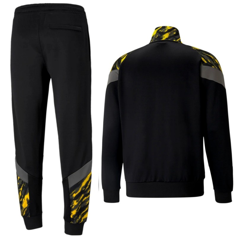 puma bvb tracksuit