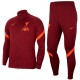 Liverpool FC training presentation tracksuit 2021/22 - Nike