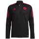 Bayern Munich training bench tracksuit 2021/22 - Adidas