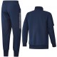 Spain navy training presentation tracksuit 2020/21 - Adidas