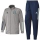 Spain training presentation tracksuit 2020/21 - Adidas