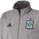 Spain training presentation tracksuit 2020/21 - Adidas