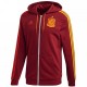 Spain casual presentation tracksuit 2020/21 - Adidas