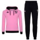 Palermo FC Casual presentation tracksuit 2020/21 - Kappa