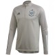 Spain training technical tracksuit 2020/21 - Adidas