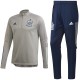 Spain training technical tracksuit 2020/21 - Adidas