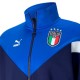 Italy Iconic fans presentation tracksuit 2020/21 - Puma