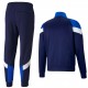 Italy Iconic fans presentation tracksuit 2020/21 - Puma