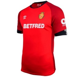 Maglia calcio RCD Mallorca Home 2019/20 - Umbro