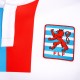 Luxembourg maillot de foot exterieur 2020/21 - Macron