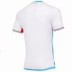 Camiseta de futbol seleccion Luxemburgo segunda 2020/21 - Macron