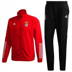 Chandal de presentación Benfica 2020/21 - Adidas