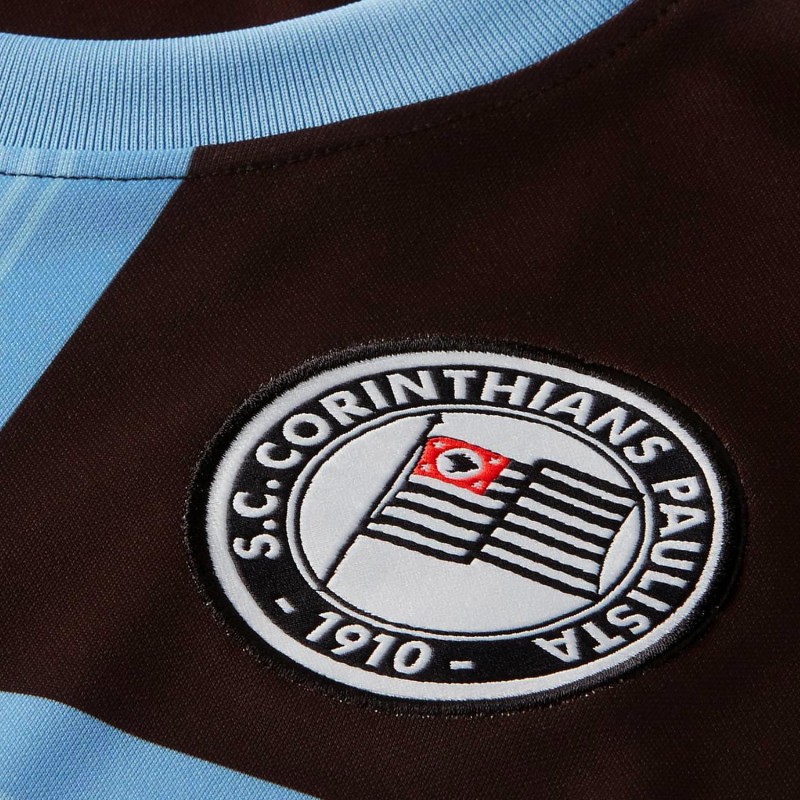 corinthians shirt 2020