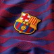 Tuta tecnica allenamento FC Barcellona Elite 2021/22 - Nike