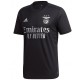 Benfica Away football shirt 2020/21 - Adidas