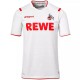 Maillot de foot FC Koln (Cologne) domicile 2019/20 - Uhlsport