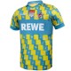 FC Koln (Cologne) Carnival football shirt 2021 - Uhlsport