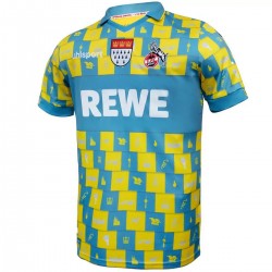 FC Koln (Cologne) Carnival football shirt 2021 - Uhlsport