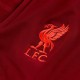 Chandal tecnico rojo entreno Liverpool 2021/22 - Nike