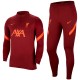 Liverpool FC Technical Trainingsanzug 2021/22 rot - Nike