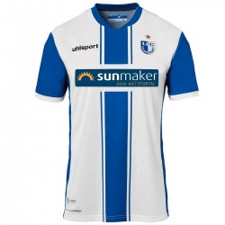 Camiseta de futbol FC Magdeburg Home 2020/21 - Uhlsport