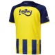 Fenerbahce Istanbul Home football shirt 2021/22 - Puma