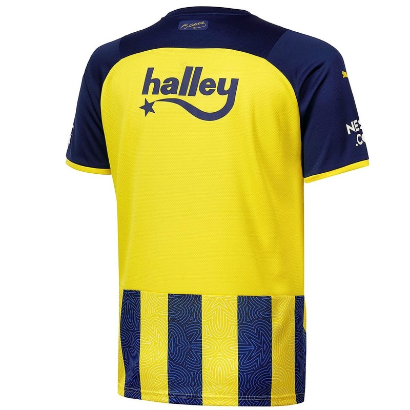 buy fenerbahce shirt