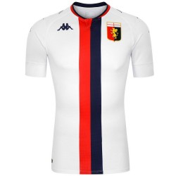 Camiseta de fútbol Genoa CFC segunda 2020/21 - Kappa