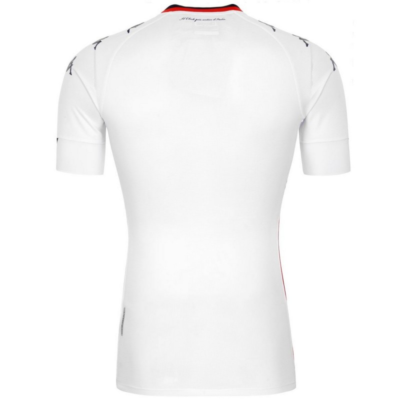 Genoa CFC Away football shirt 2020/21 - Kappa - SportingPlus.net