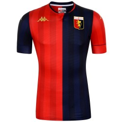 Camiseta de fútbol Genoa CFC primera 2020/21 - Kappa