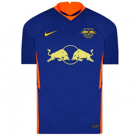 Red Bull Leipzig Away football shirt 2020/21 - Nike