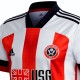 Maglia calcio Sheffield United Home 2020/21 - Adidas